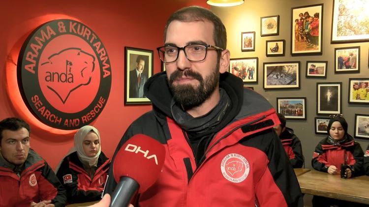 RÜYALARIMDA HALA ENKAZ İÇİNDEYİM