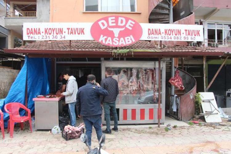 ‘8 DÜKKAN 6 DAİRE KAYBETTİM’