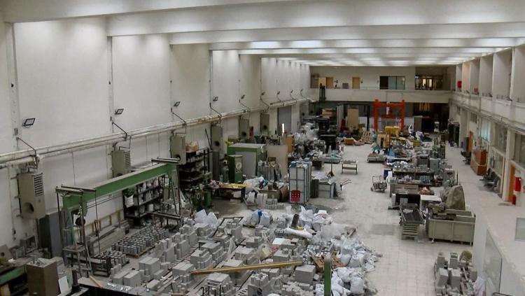 YIKILAN BİNALARDA YAPISAL TASARIM HATALARI DA VAR