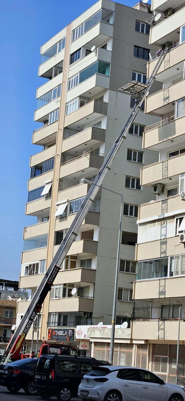 İLK MAHKEME TALEBİ REDDETTİ