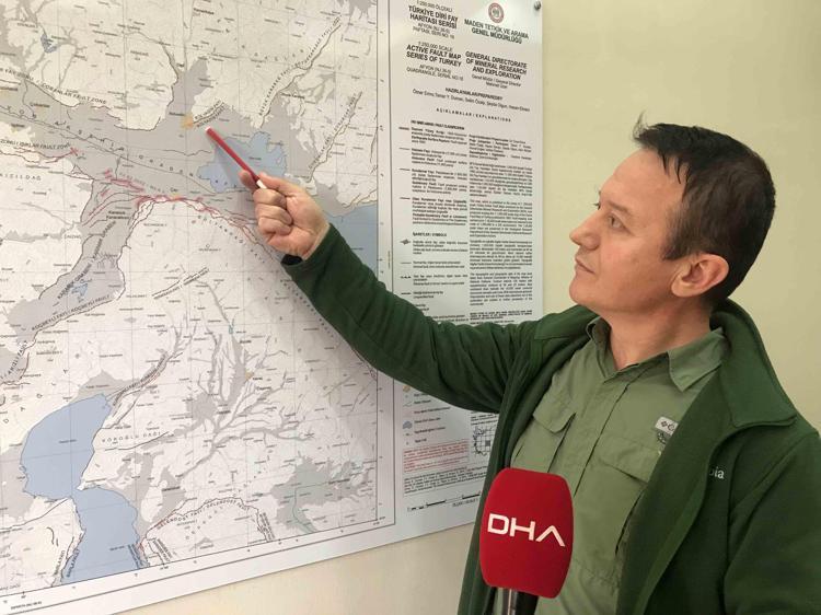 BOLVADİN, CİDDİ RİSK ALTINDA