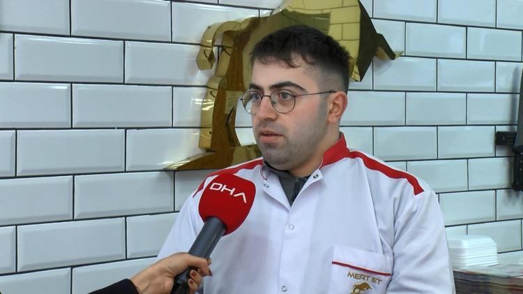 FİYATLARA BAKIP GERİ DÖNÜYORLAR