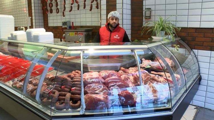 BURADAN UCUZA ET ALIP DIŞARIDA PAHALIYA SATIYORLARMIŞ