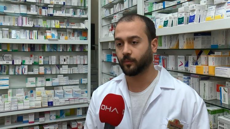 ÇOCUK NEFES ALMIYORDU, YÜZÜ MOSMORDU