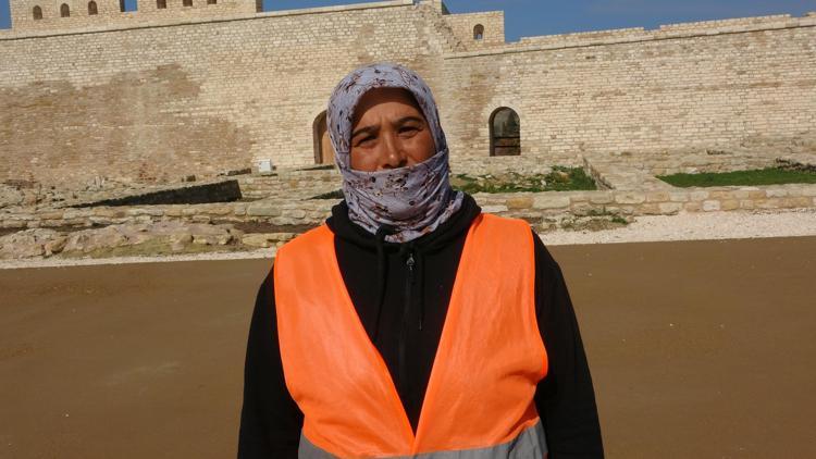 BU ALANI DÜZENLEMEK GURUR VERİYOR