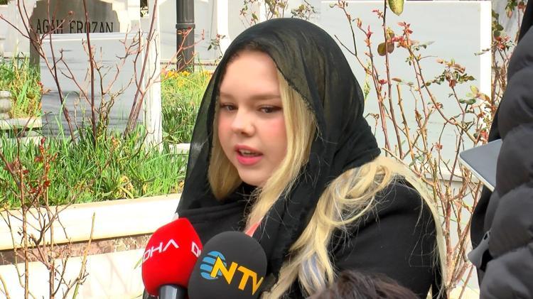 İYİ BİR İNSAN OLDUĞUNU DUYMAK MUTLU HİSSETTİRİYOR