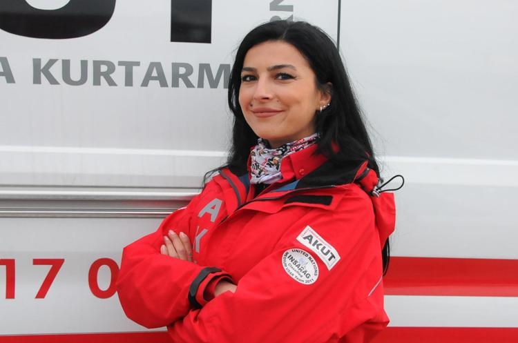 ‘BASKI ALTINDA DUYGULARINI DAHA İYİ YÖNETEBİLİYORLAR’