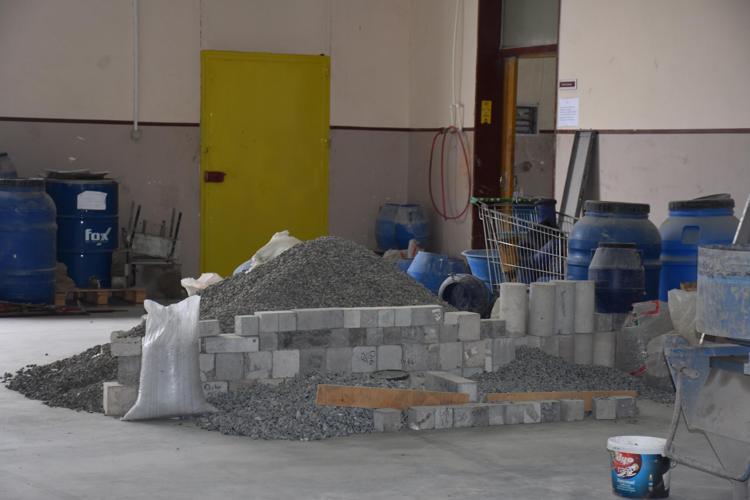 TASARIMLA İLGİLİ ZAFİYETLER GÖZLEDİK