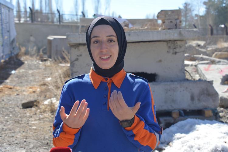 ENKAZDAN EFENDİM CEVABI ALDIK