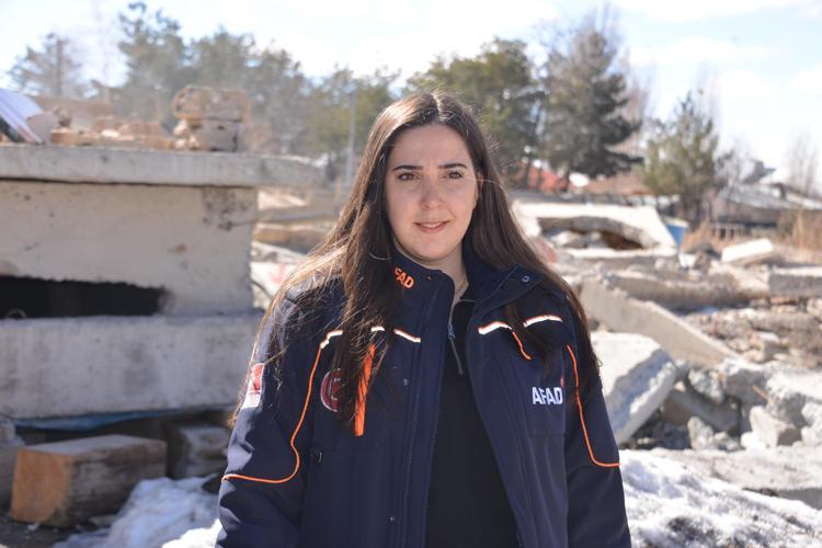 4 AYLIK HAMİLE OLARAK GİTTİM