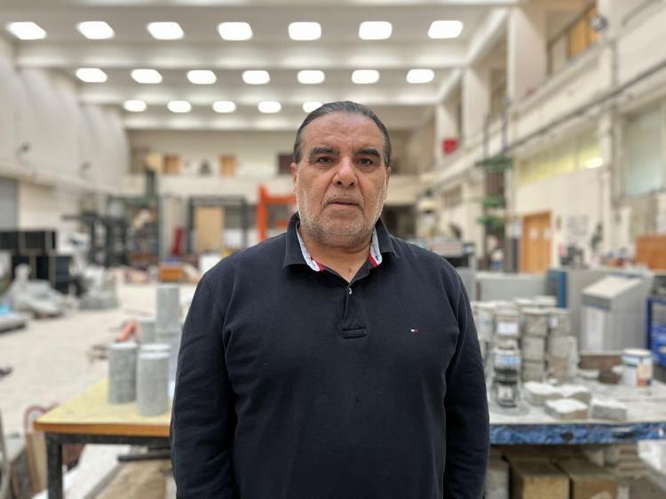 KÖPRÜLERİN KİRİŞLERİNİN AŞAĞIYA DÜŞTÜĞÜ DURUMLAR OLDU