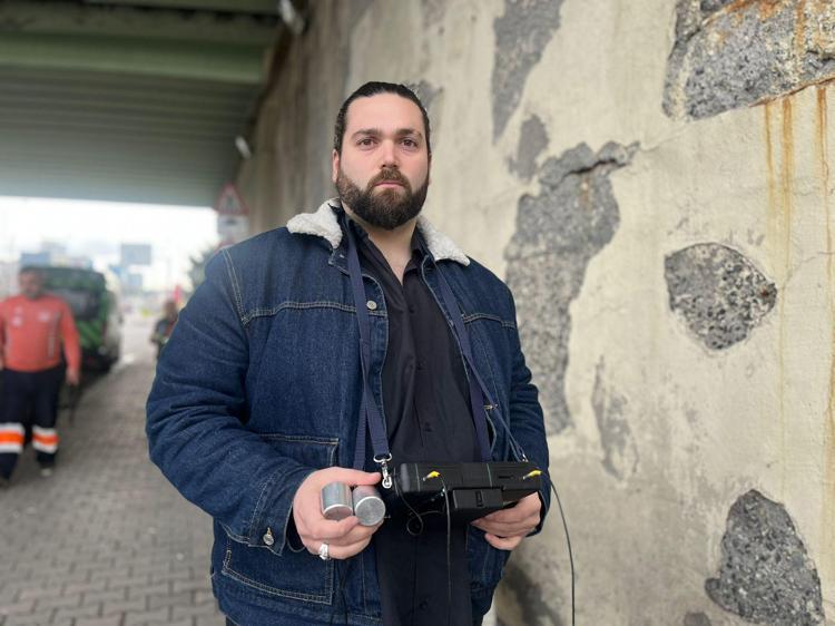 MAALESEF BURASI DIŞ ETKENLERE ÇOK AÇIK KALMIŞ