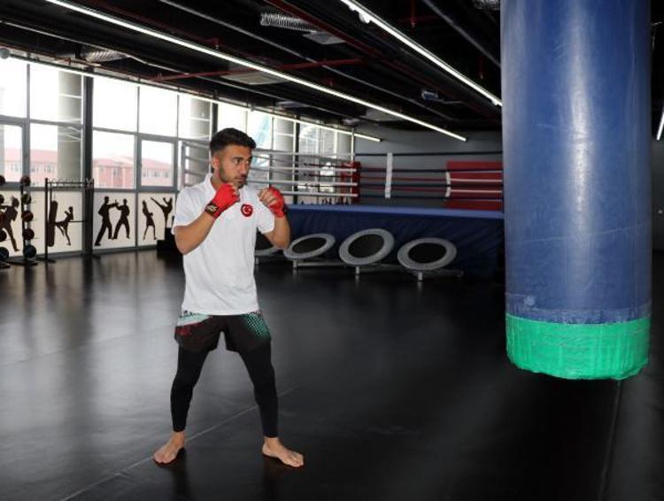 ANTRENMANLA UNUTMAYA ÇALIŞIYORUM