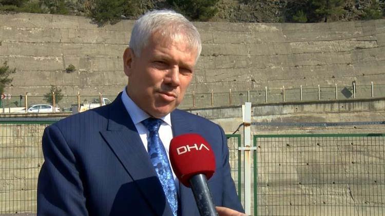 HALKIMIZDAN OLUMLU GERİ DÖNÜŞLER ALIYORUZ