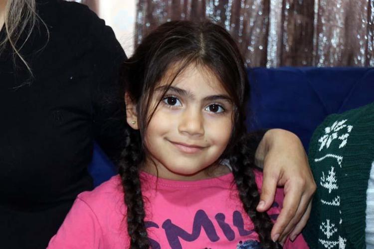 ARTIK EDİRNEDEYİZ, KORKMUYORUM