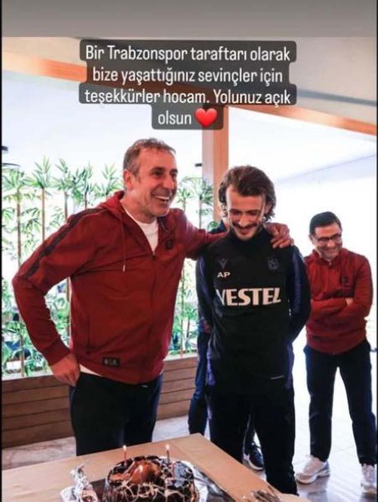 DOĞANA HACIOSMANOĞLU DESTEĞİ