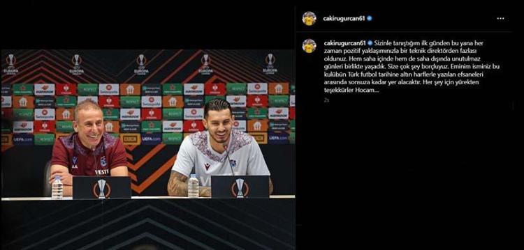 GİDEN OYUNCULAR DA AVCIYI UNUTMADI