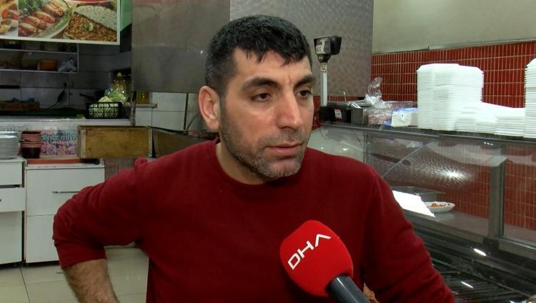 ETİMİZİ GÖSTEREBİLİRİZ