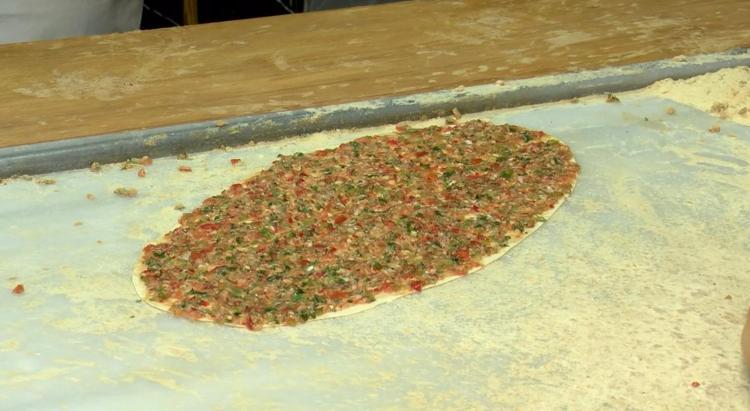 SAKATAT, TAVUK, SOYA FASÜLYESİ