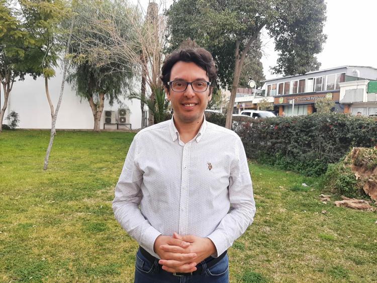 EGE DENİZİNDEKİ GÖMÜLÜ FAYLARA DİKKAT