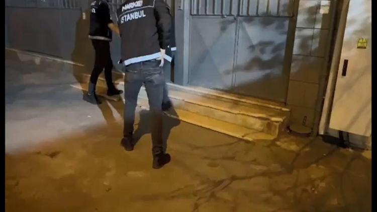 “OLAYLA İLGİLİ HİÇBİR İLGİM YOK