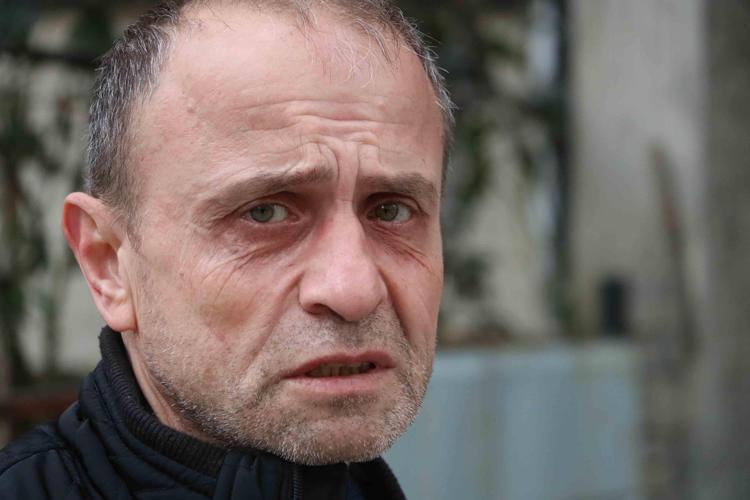 ‘BENİ DE ÖLDÜRECEK HERHALDE’