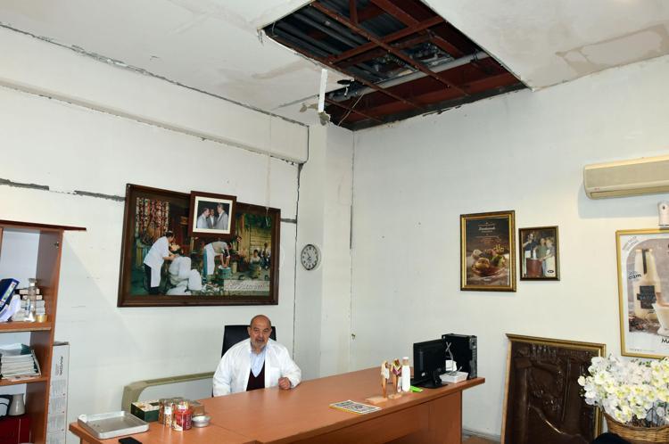 MARAŞI DÜŞTÜĞÜ YERDEN KALDIRACAĞIZ