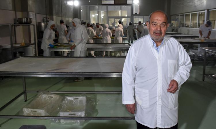 YİĞİT DÜŞTÜĞÜ YERDEN KALKAR