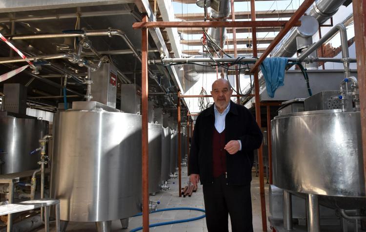 ÜRETİM YAPMAK ZORUNDAYIZ