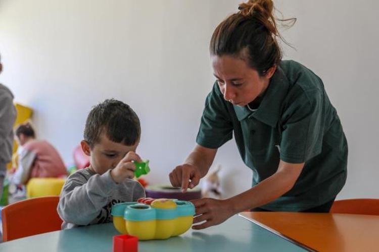 İŞ İMKANI DA SUNDULAR