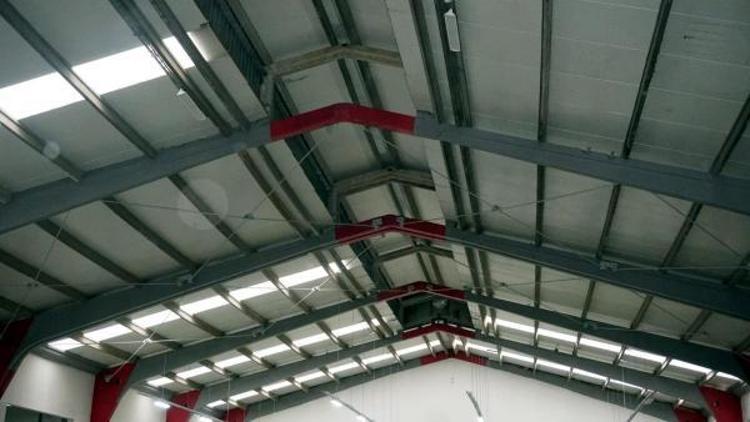 ÖNEMLİ TEKNOLOJİLER KULLANILIYOR