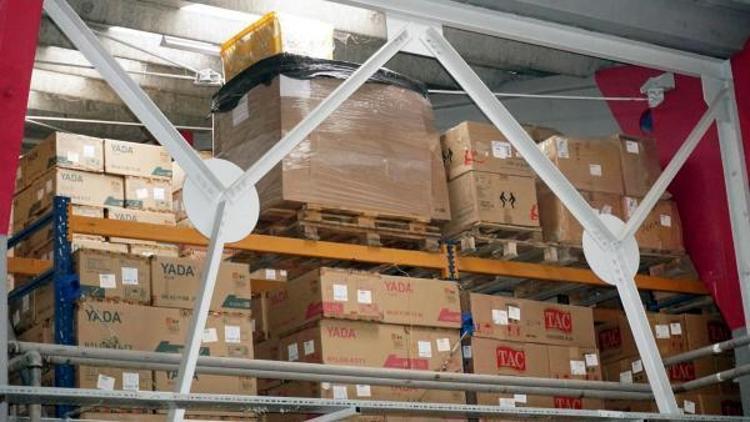 TALEPLERDE CİDDİ ARTIŞ VAR