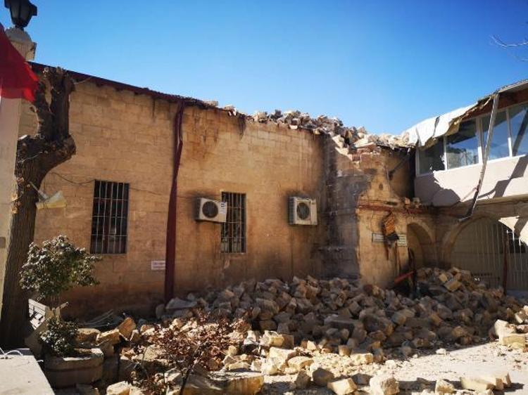 ASMOLEN DÖŞEMEDEN VAZGEÇMELİYİZ