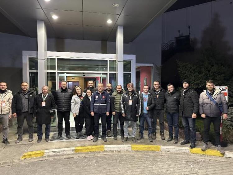 100 BİNADAN 90 TANESİ ESKİ