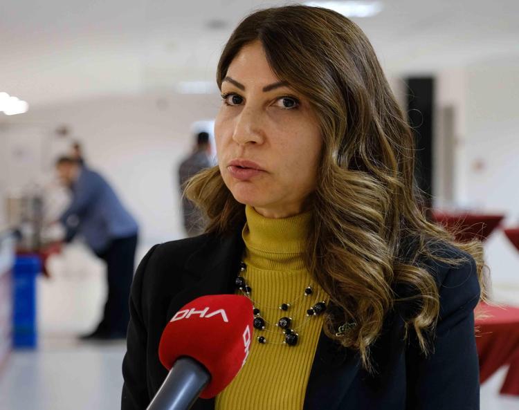 ‘TÜRKİYE İÇİN ÇOK ÖNEMLİ BİR ÇALIŞMA’