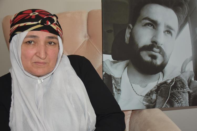 SÜRÜCÜNÜN TUTUKLANMASI ÇAĞRISI