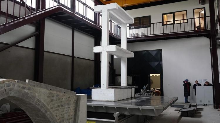 DEPREM YÖNETMELİĞİNE ÖNERİ OLARAK SUNDUK