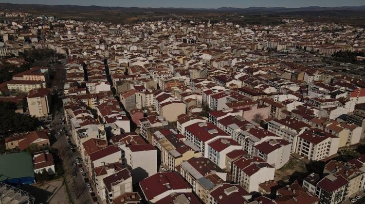 DEPREMDEN SONRA DAİRE FİYATLARI ARTTI