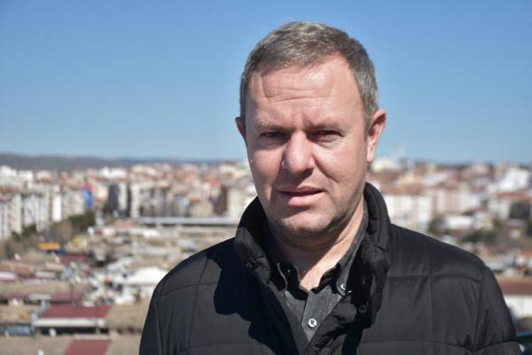 KIRKLARELİ BUNU KALDIRMAZ