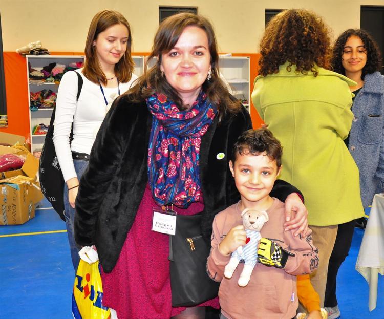 ONLAR MORAL OLURSA BİZ DE MUTLU OLACAĞIZ