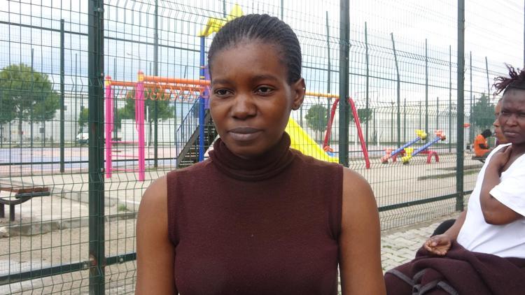 ARKADAŞLARIMDAN BİRİNİN BOĞULARAK ÖLDÜĞÜNÜ GÖRDÜM