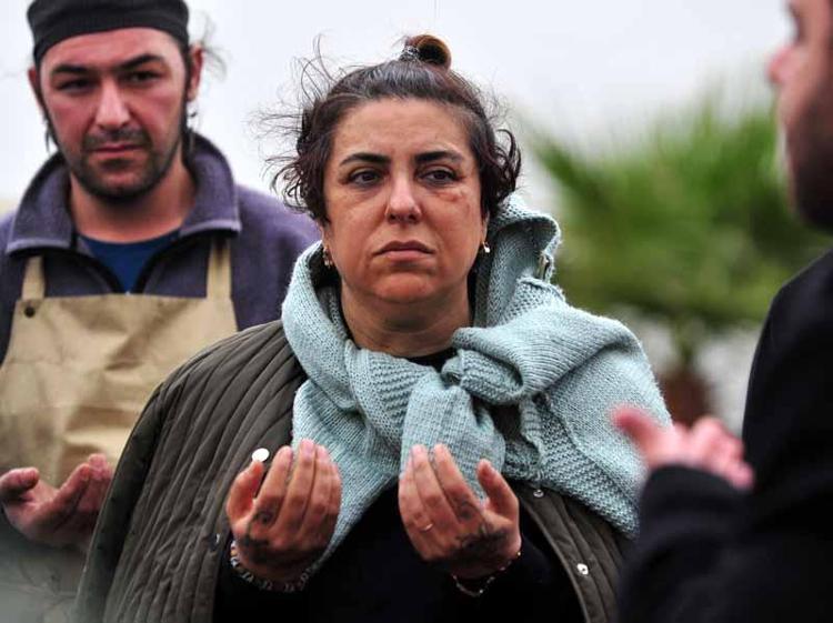İNSANLARIN BURADA KALMASI İÇİN ELİMİZDEN GELENİ YAPACAĞIZ