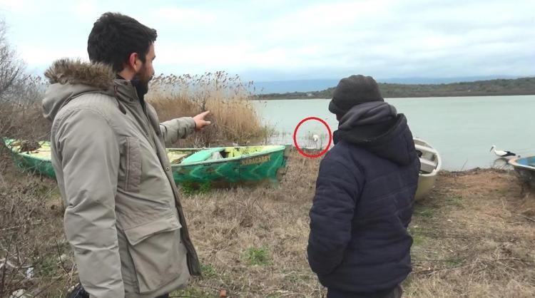 ENDİŞELİ BEKLEYİŞ SONA ERDİ