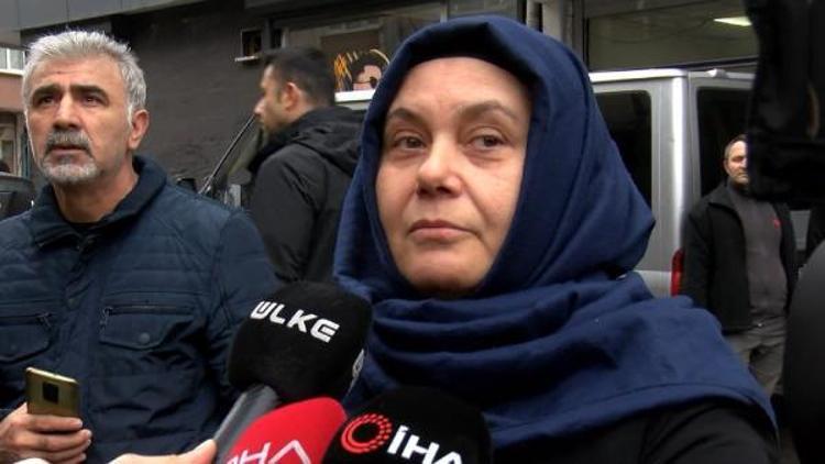 ÇOCUKLARIMA BİR ŞEY OLDU DİYE ÇOK KORKTUM