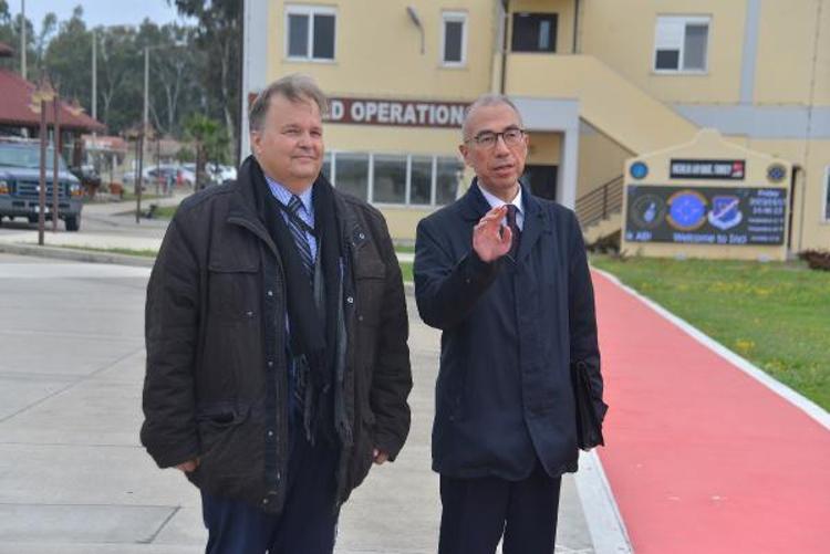 ‘DESTEĞİMİZİ SÜRDÜRECEĞİZ’