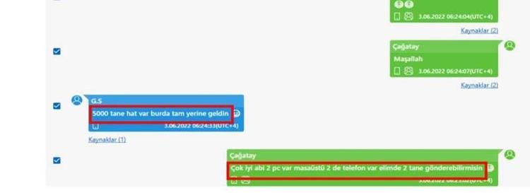 34 ŞÜPHELİDEN 19U TUTUKLANDI