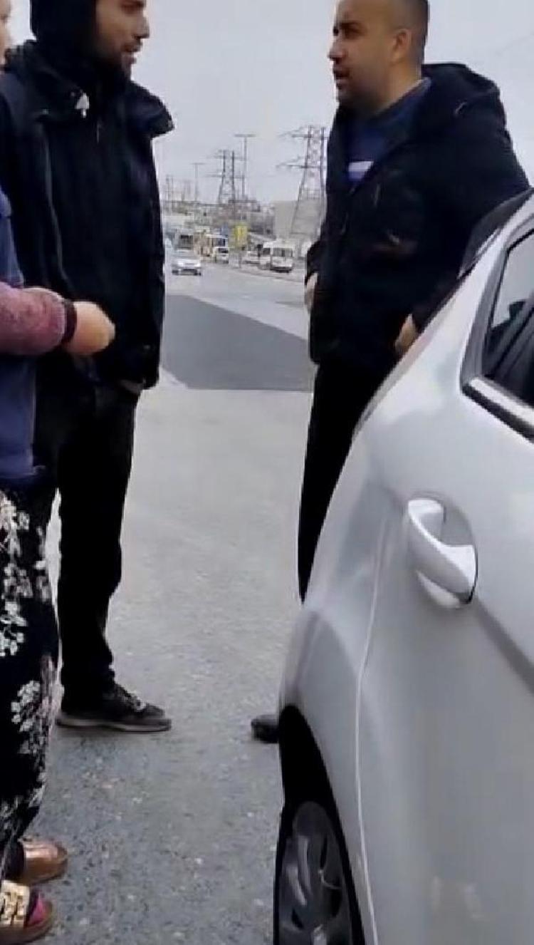 ZABITA SEYYAR SATICILARA DENETİM YAPTI