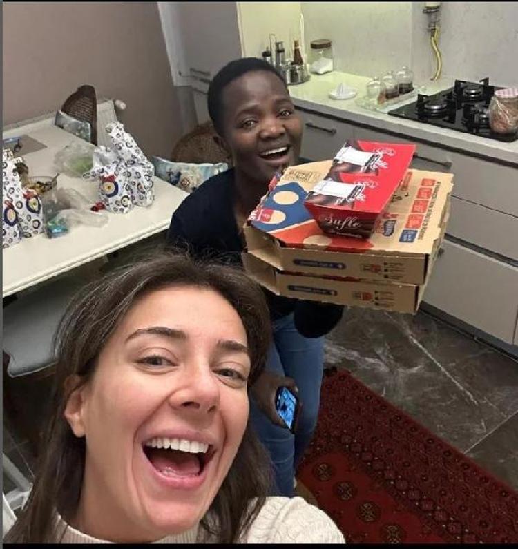 KİMSESİZLER MEZARLIĞINA DEFNEDİLDİ