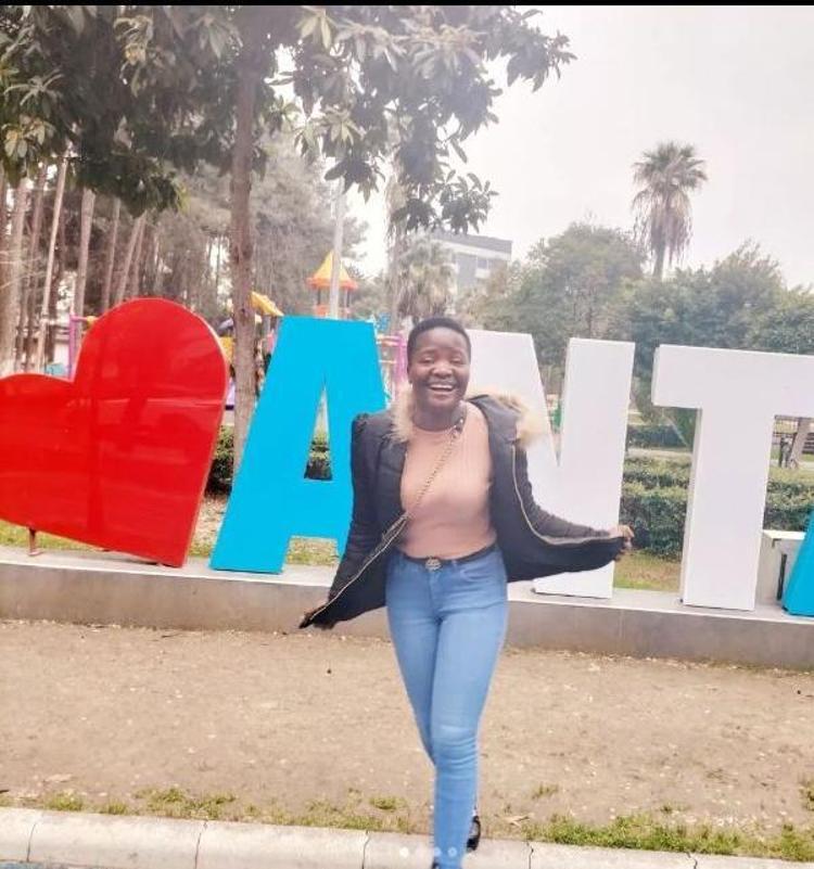 BABİRYE FLORENCEİN CENAZESİ ÜLKESİNE GÖNDERİLDİ