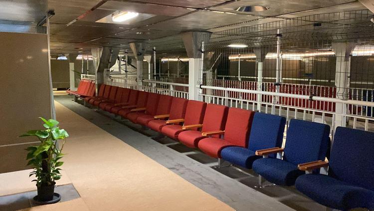 ‘EK KONTEYNERLERLE 5 BİN KİŞİNİN BARINMASINA İMKAN VERECEĞİZ’